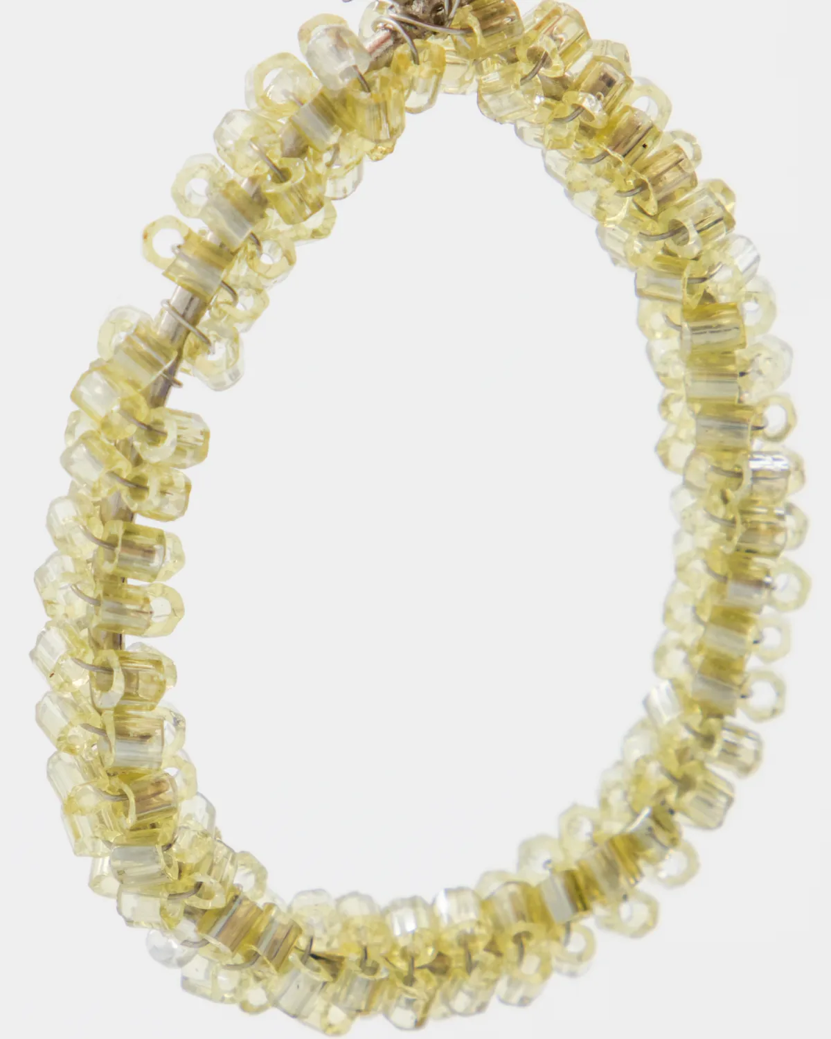 Beads イースターハンギングオーナメント 3パック, Champagne House Doctor | ハウスドクター