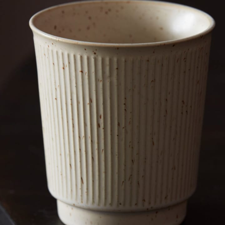 Berica カップ utan ハンドル, beige House Doctor | ハウスドクター