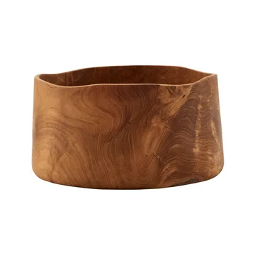 Berry ボウル Ø19.5 cm - nature - House Doctor | ハウスドクター