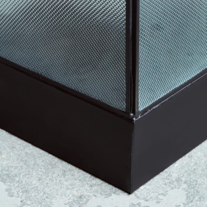 Blaze ランタン 40 cm, Black antique House Doctor | ハウスドクター