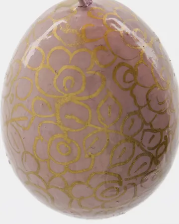 Bloom イースターエッグ 6点セット - Pink - House Doctor | ハウスドクター