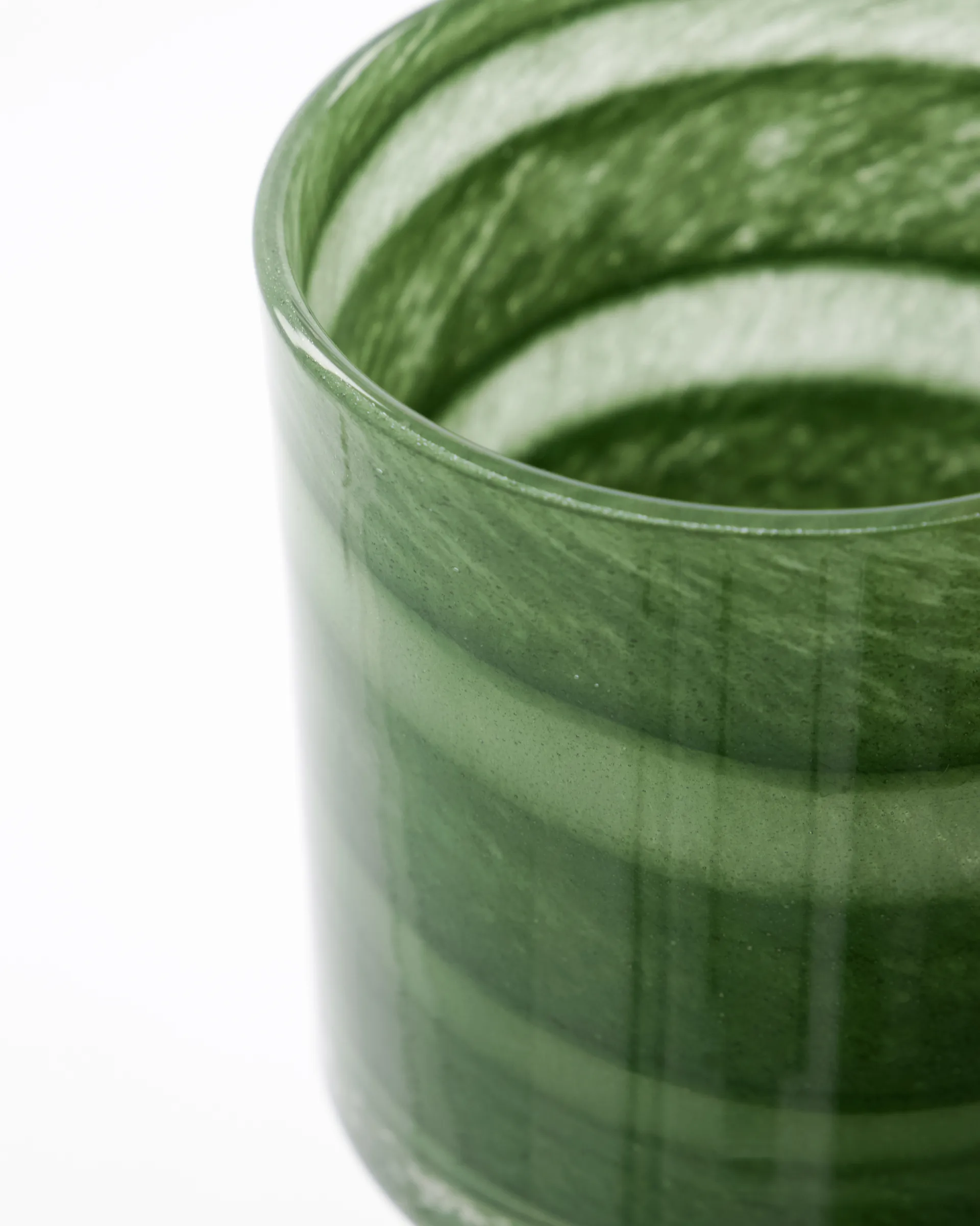 Blur ティーライトホルダー Ø9 cm, Green House Doctor | ハウスドクター