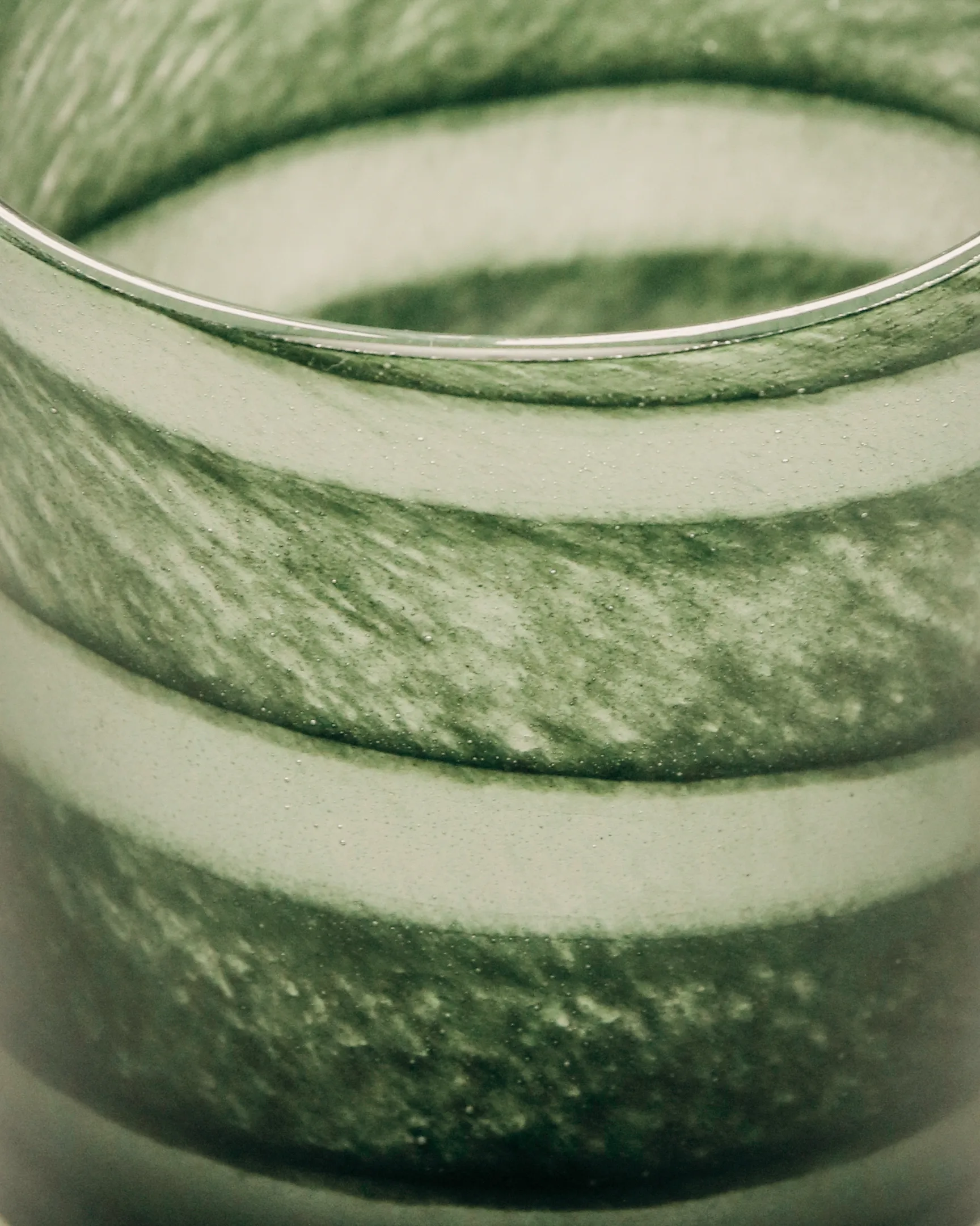 Blur ティーライトホルダー Ø9 cm, Green House Doctor | ハウスドクター