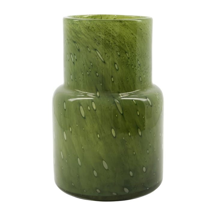 Bole 花瓶 Ø17.5 cm - Dark green - House Doctor | ハウスドクター