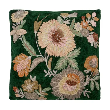 Bota クッションカバー - Green-pink, 50x50 cm - House Doctor | ハウスドクター