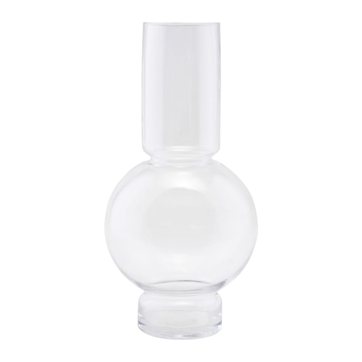 Bubble 花瓶 35 cm - clear - House Doctor | ハウスドクター