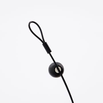 Cable photo clips - Black - House Doctor | ハウスドクター