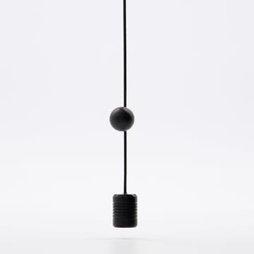 Cable photo clips - Black - House Doctor | ハウスドクター