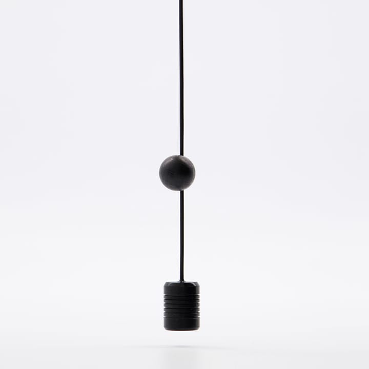 Cable photo clips - Black - House Doctor | ハウスドクター