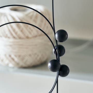 Cable photo clips - Black - House Doctor | ハウスドクター