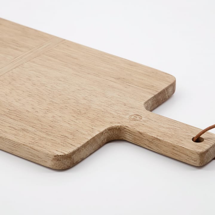 Carve カッティングボード 21x54 cm, Nature House Doctor | ハウスドクター