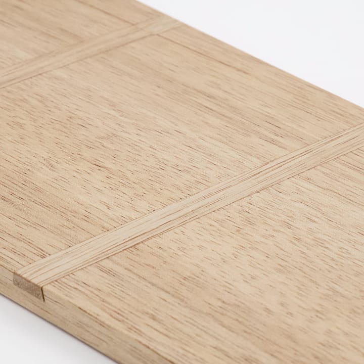 Carve カッティングボード 21x54 cm, Nature House Doctor | ハウスドクター