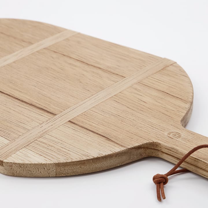 Carve カッティングボード 25x44 cm, Nature House Doctor | ハウスドクター