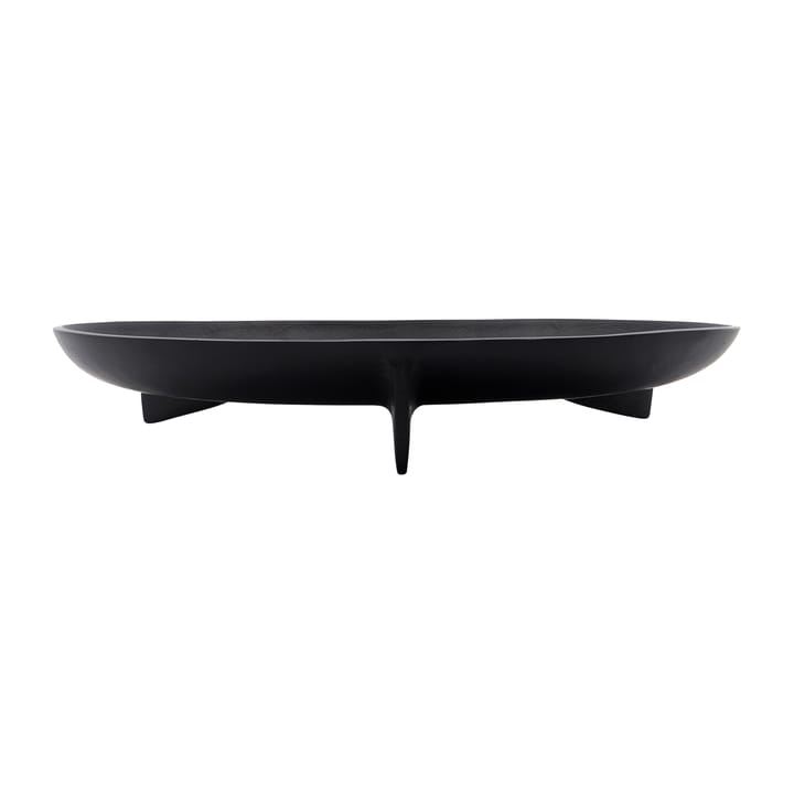 Cast デコレーショントレイ Ø38 cm, Black House Doctor | ハウスドクター