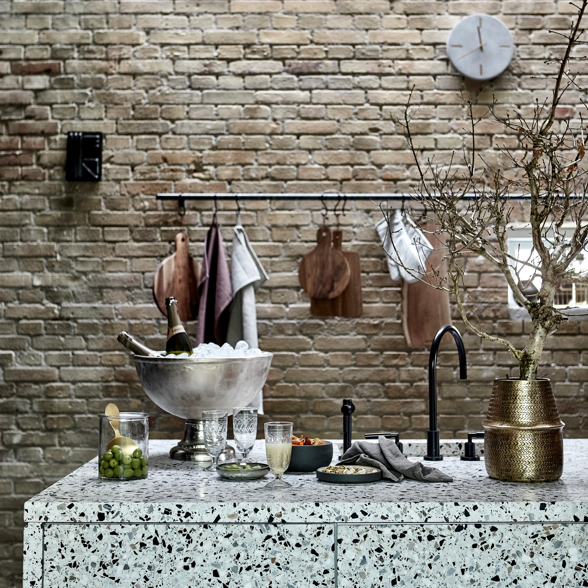 Champtub ワインクーラー, aluminum House Doctor | ハウスドクター