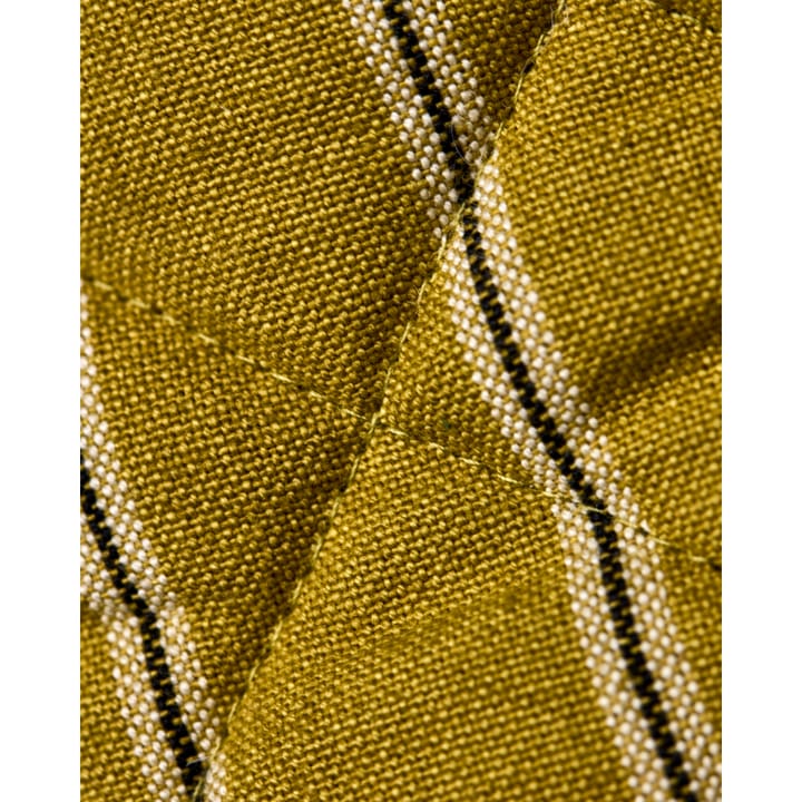 Chef オーブンミトン 14x24 cm 2個, Mustard yellow House Doctor | ハウスドクター