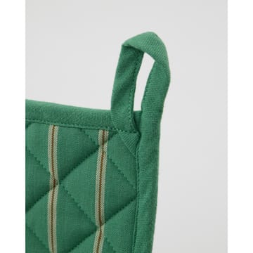 Chef 鍋ホルダー 22x22 cm 2枚 - Green - House Doctor | ハウスドクター