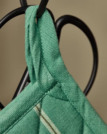 Chef 鍋ホルダー 22x22 cm 2枚 - Green - House Doctor | ハウスドクター