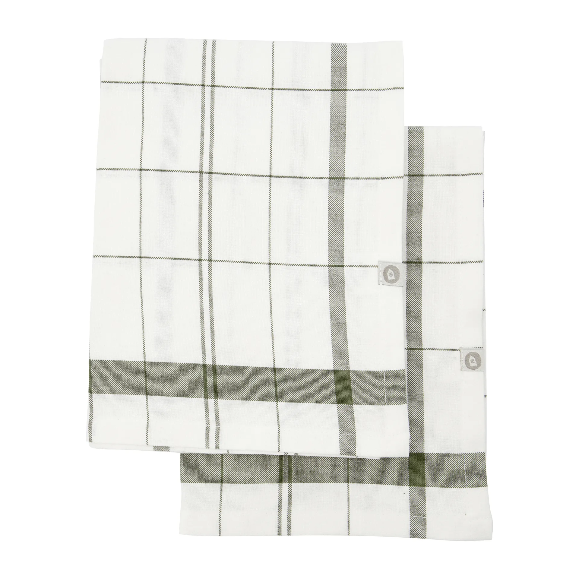 Chef キッチンタオル 55x75 cm 2個セット, Green House Doctor | ハウスドクター