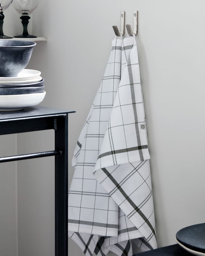 Chef キッチンタオル 55x75 cm 2個セット, Green House Doctor | ハウスドクター