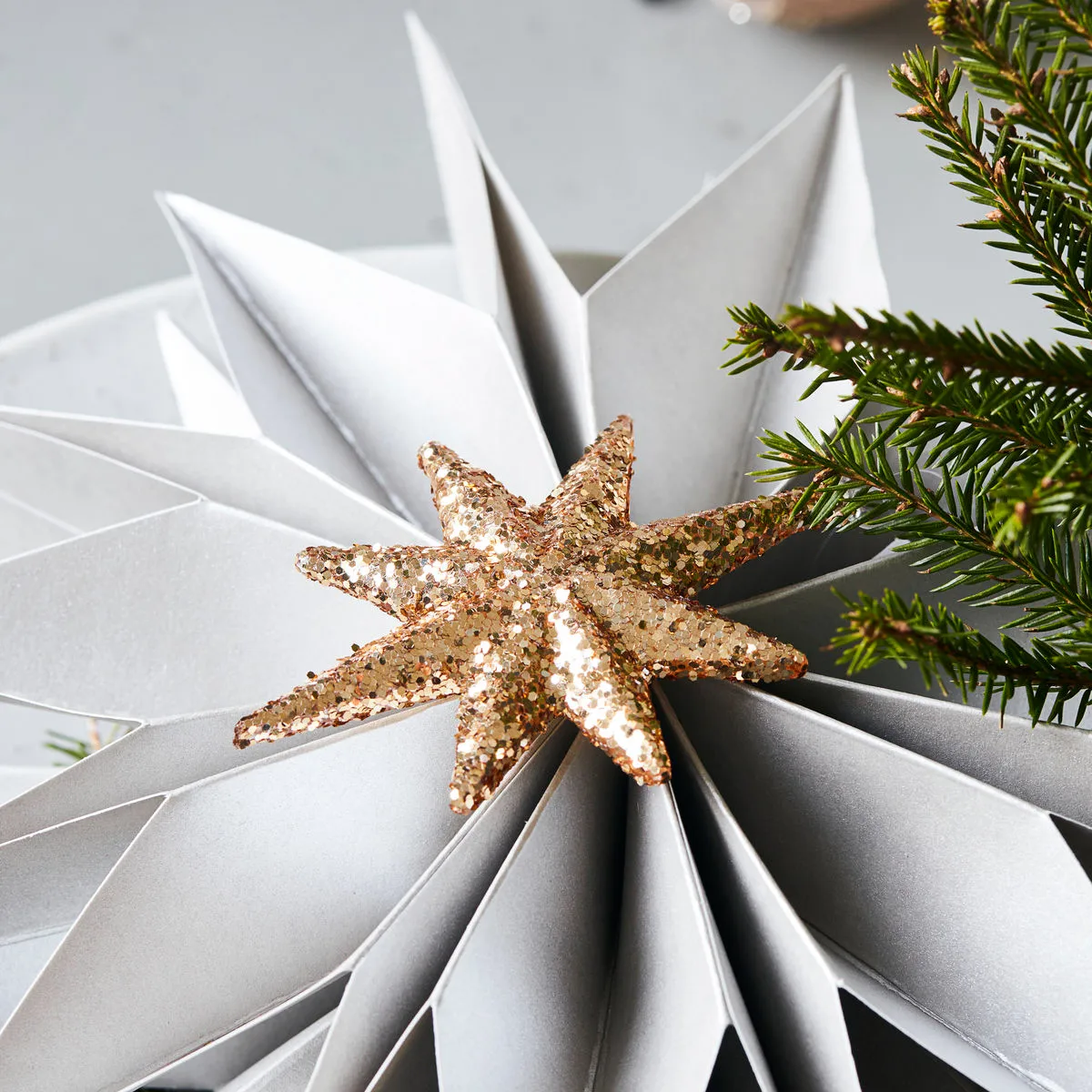 Chunky クリスマスデコレーション, Brown House Doctor | ハウスドクター