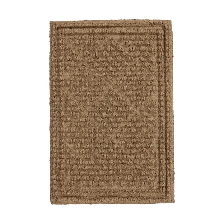 Clean ド�アマット 40x60 cm - Natural - House Doctor | ハウスドクター