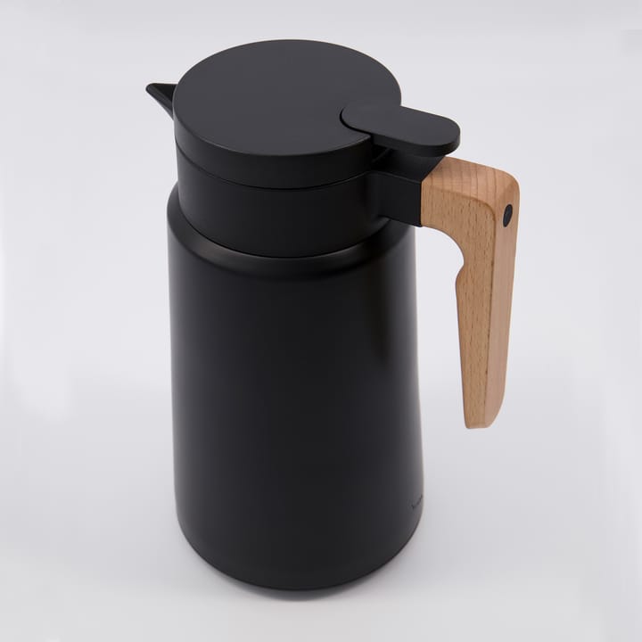 Cole サーモス 1.8 L, black House Doctor | ハウスドクター