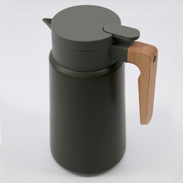 Cole サーモス 1.8 L, green House Doctor | ハウスドクター