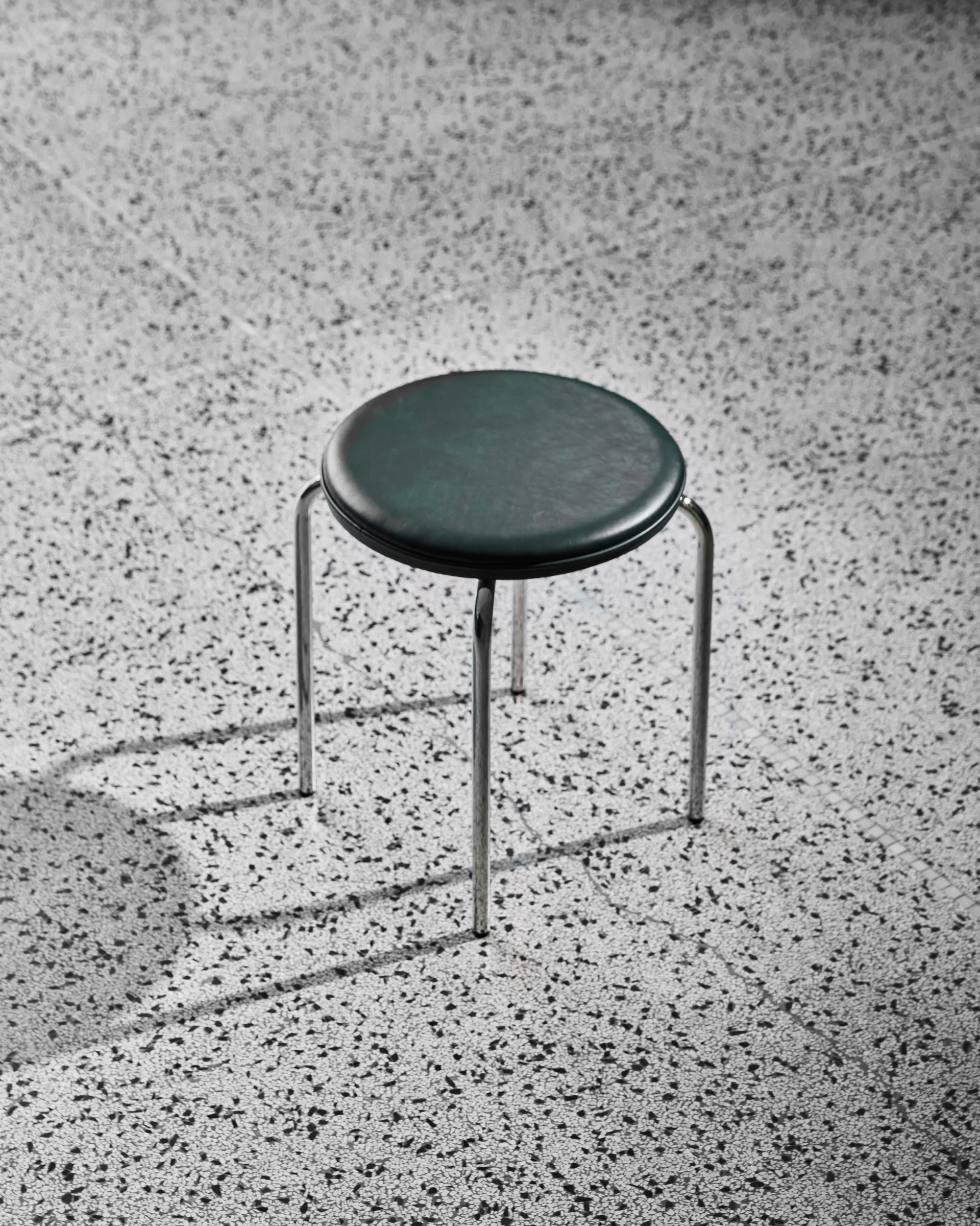 Comma ソファー, Dark green House Doctor | ハウスドクター