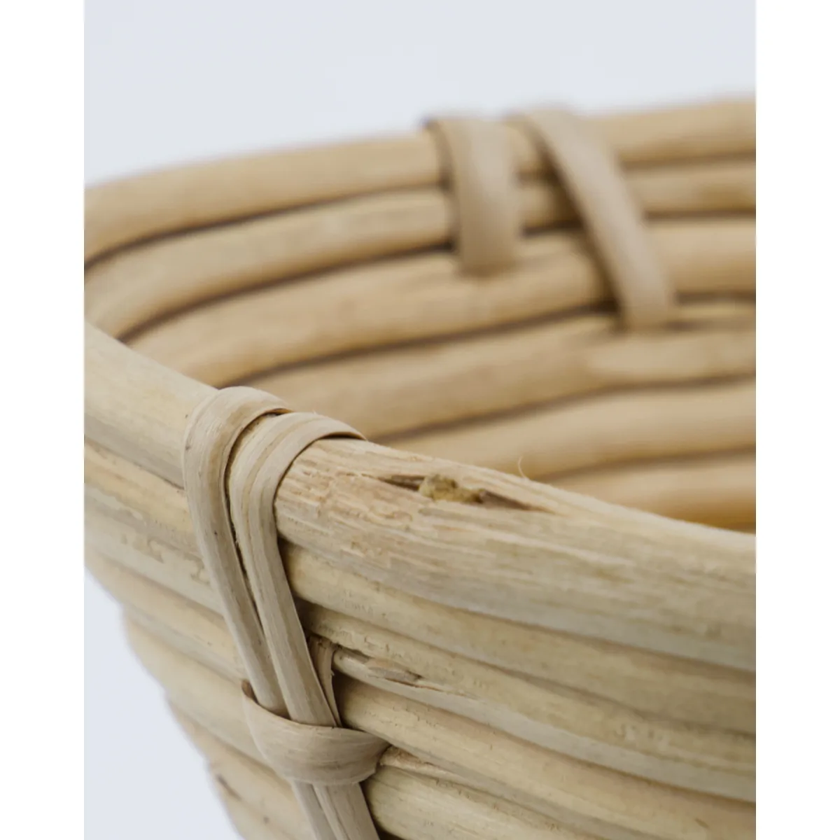 Conical バスケット Ø15 cm, Nature House Doctor | ハウスドクター