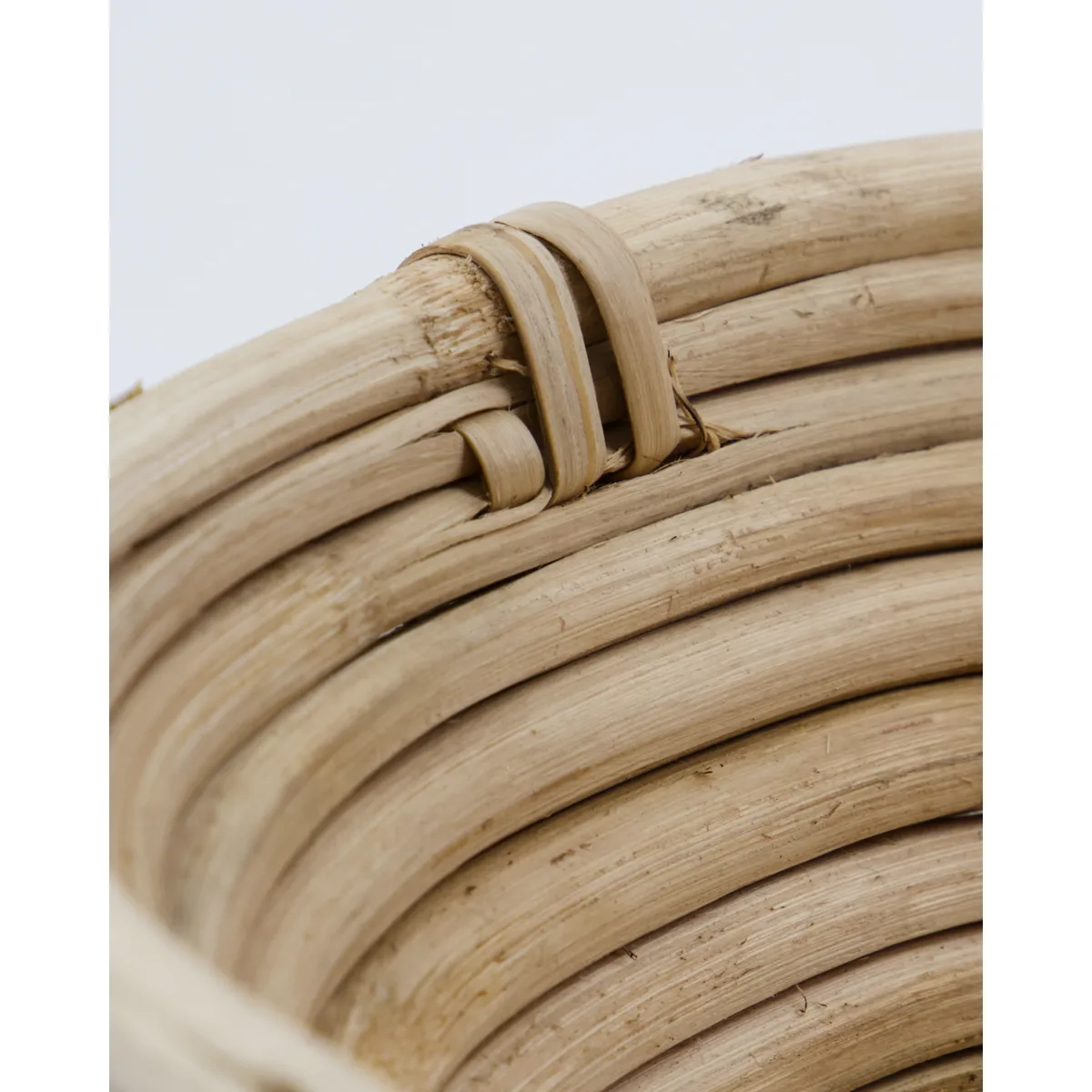 Conical バスケット Ø20 cm, Nature House Doctor | ハウスドクター