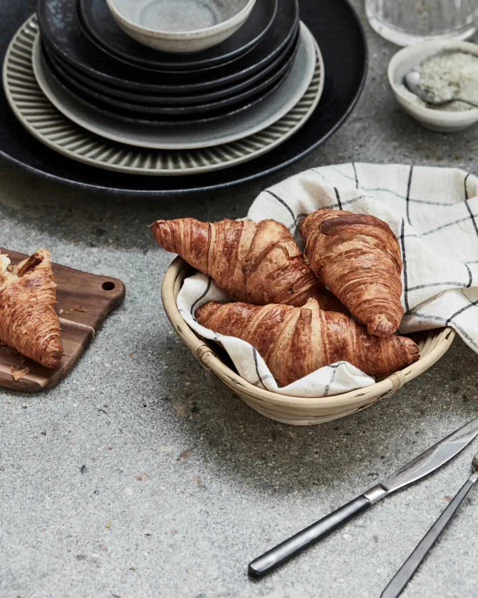 Conical バスケット Ø20 cm, Nature House Doctor | ハウスドクター