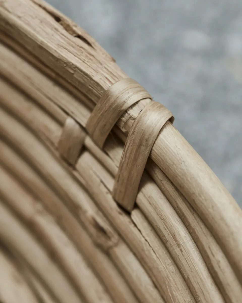 Conical バスケット Ø20 cm, Nature House Doctor | ハウスドクター