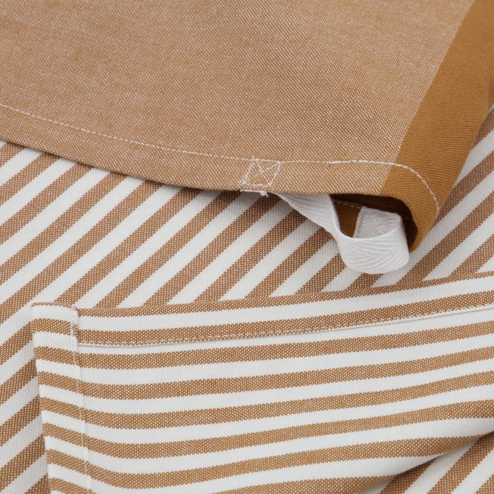Cook キッチンタオル 55x75 cm 2枚セット, Camel House Doctor | ハウスドクター