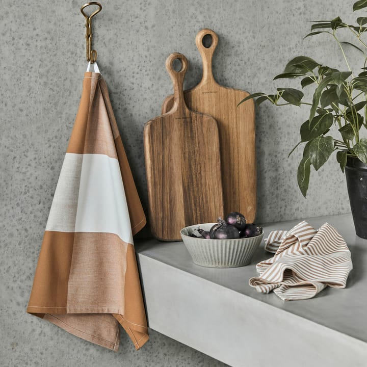 Cook キッチンタオル 55x75 cm 2枚セット, Camel House Doctor | ハウスドクター