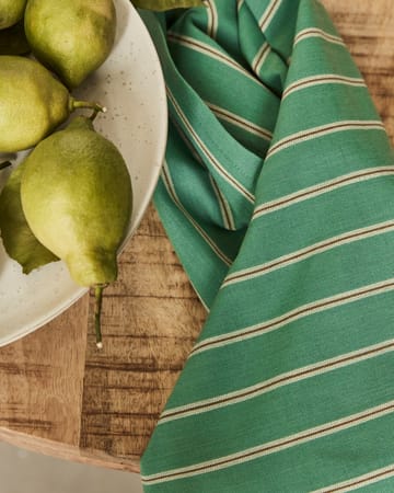 Cook キッチンタオル 55x75 cm 3枚セット - Green - House Doctor | ハウスドクター