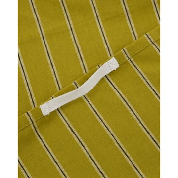 Cook キッチンタオル 55x75 cm 3枚セット - Mustard yellow - House Doctor | ハウスドクター