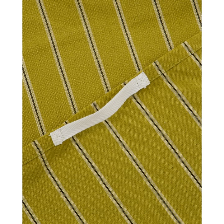 Cook キッチンタオル 55x75 cm 3枚セット, Mustard yellow House Doctor | ハウスドクター