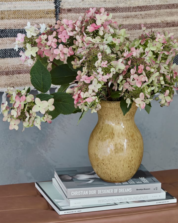 Corp 花瓶 27 cm, Beige House Doctor | ハウスドクター
