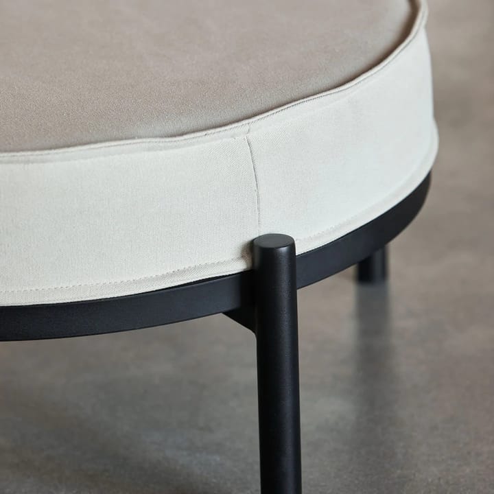 Coton スツール low, Sand House Doctor | ハウスドクター