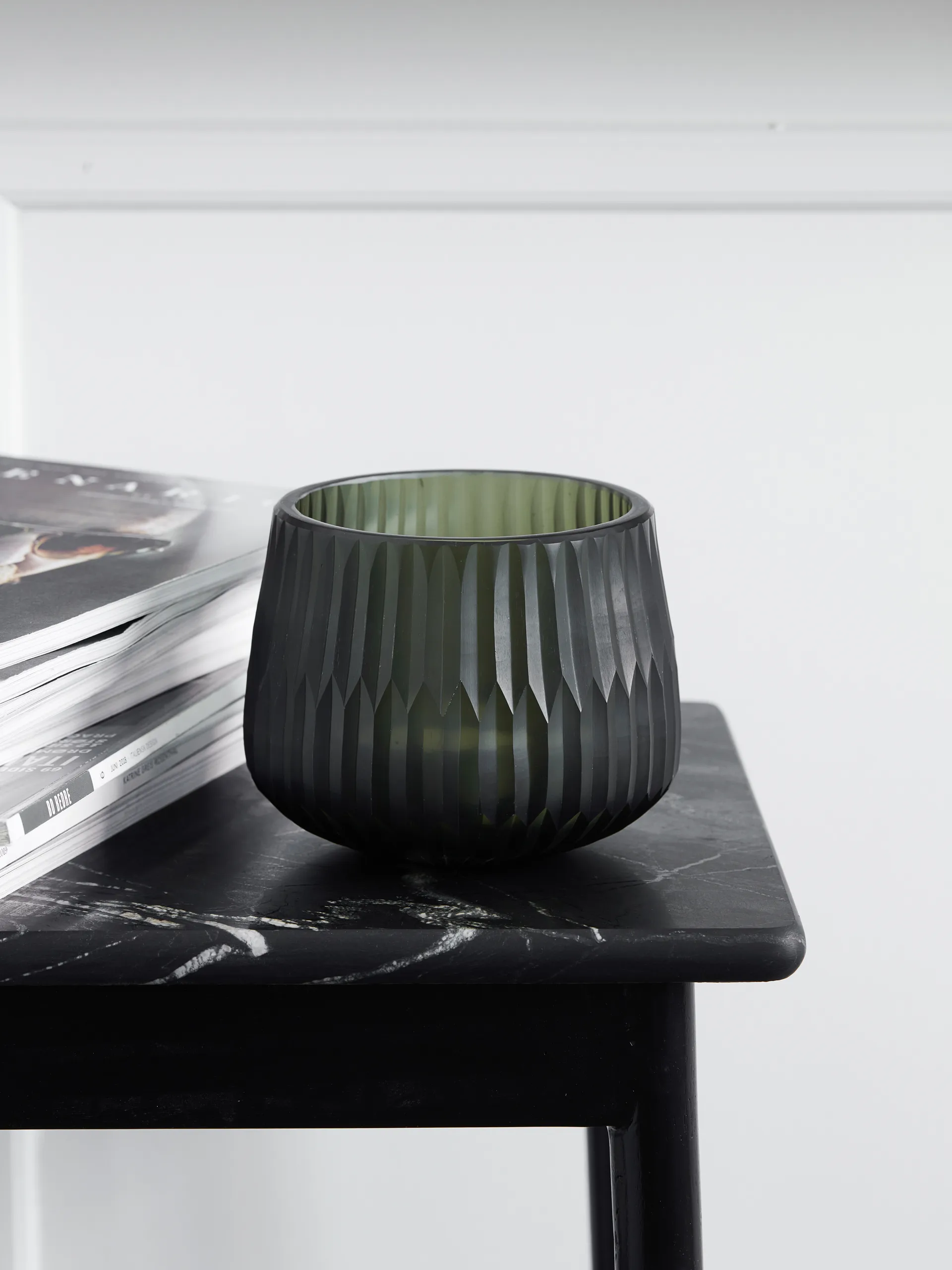 Crown ティーライトホルダー Ø14 cm, Green House Doctor | ハウスドクター