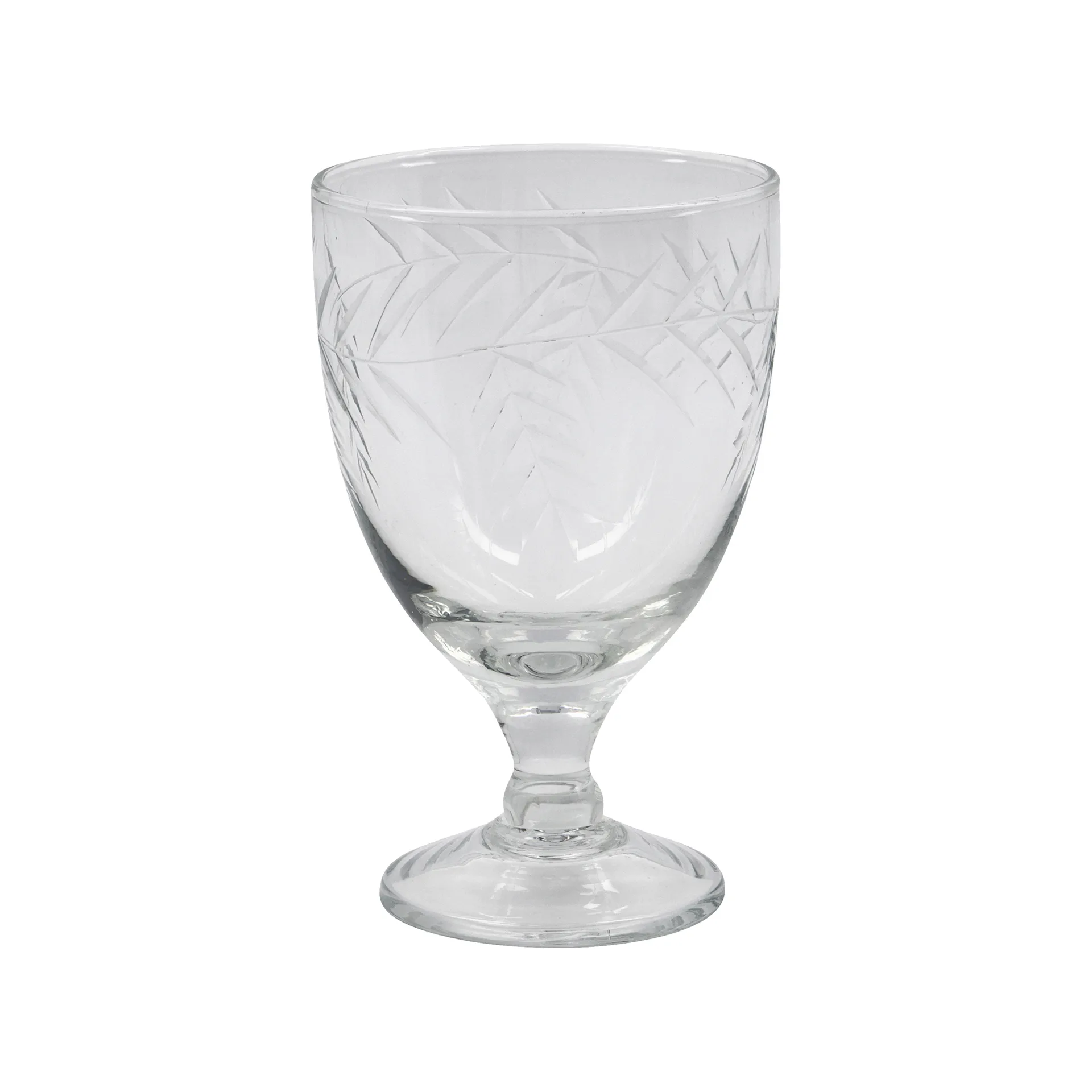 Crys ワイングラス 23 cl, clear House Doctor | ハウスドクター