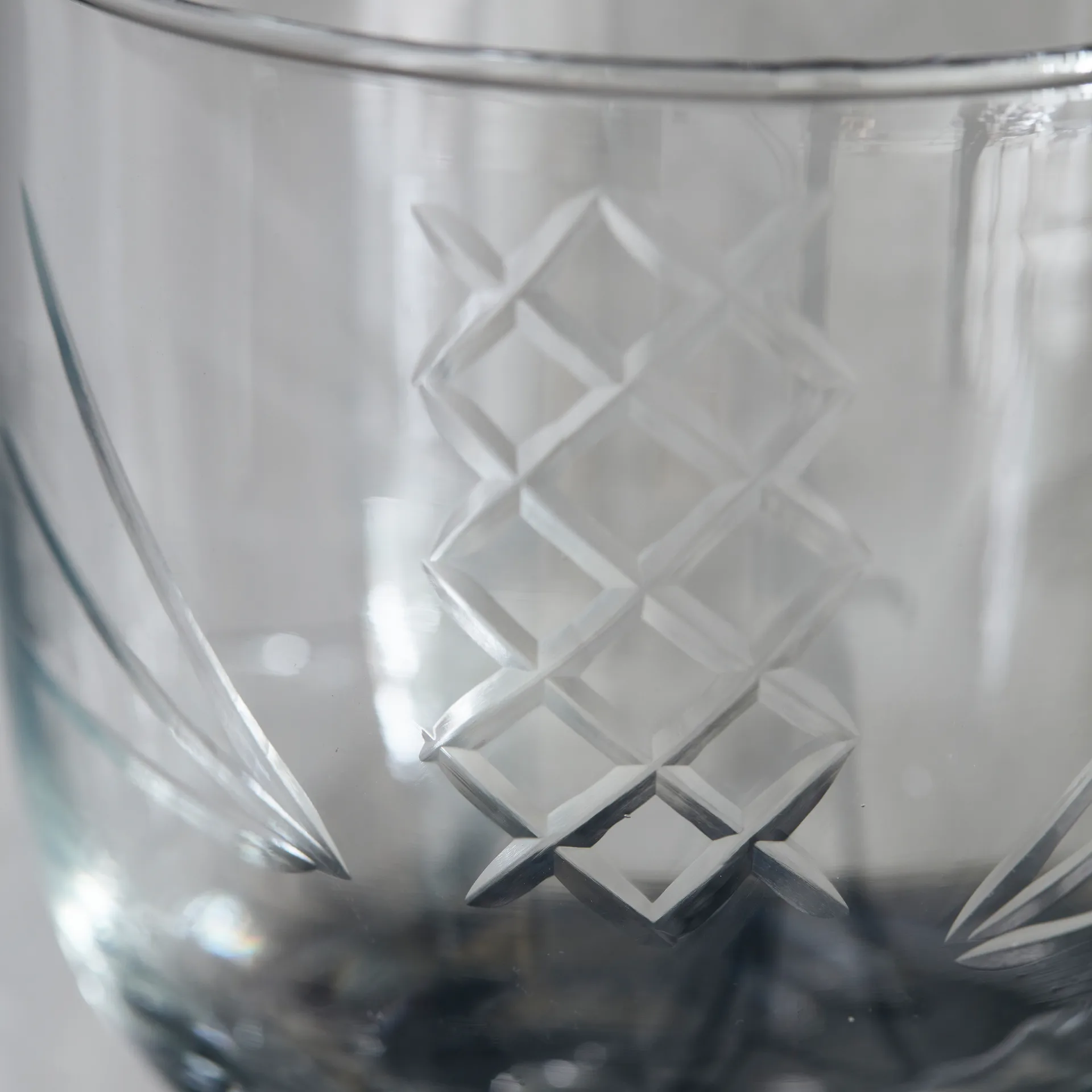 Crys gin グラス 39 cl, clear House Doctor | ハウスドクター