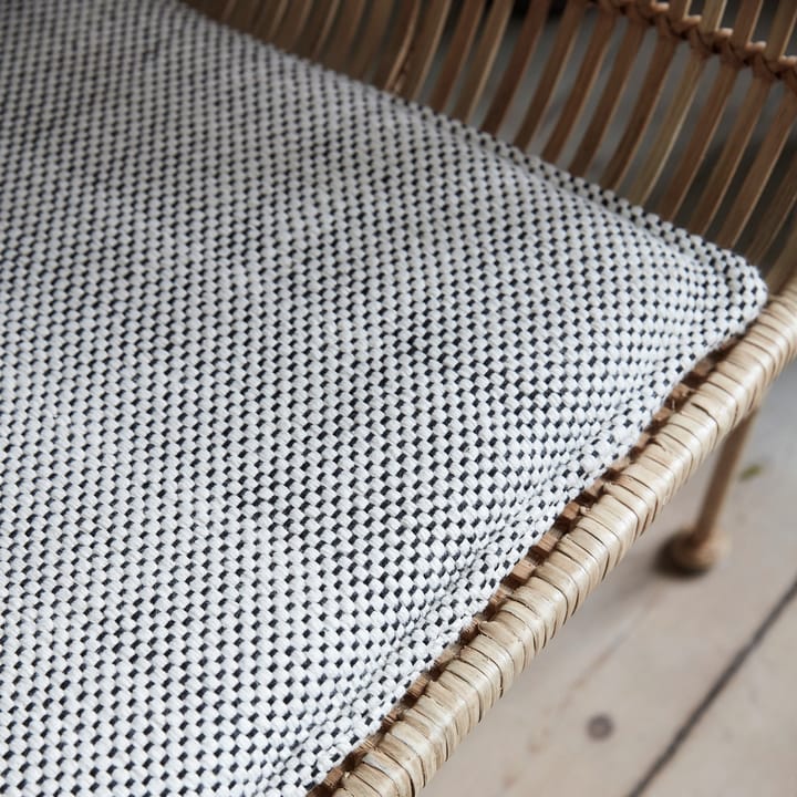 Cuun seat クッション lounge chair, 48x48 cm House Doctor | ハウスドクター