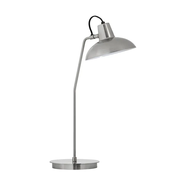 Desk テーブルランプ high - Brushed silver - House Doctor | ハウスドクター
