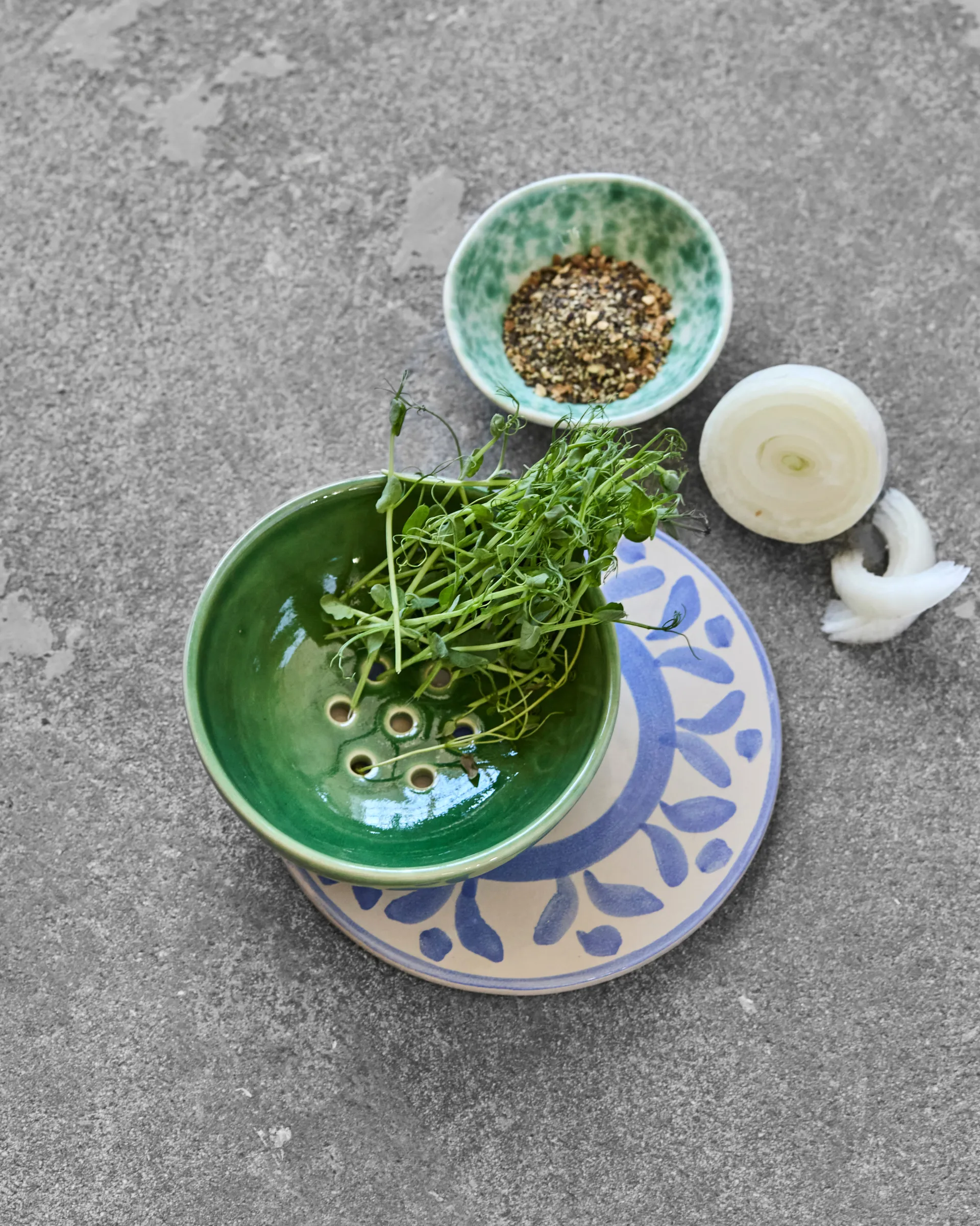 Diva ボウル Ø12x4.5 cm, Green House Doctor | ハウスドクター