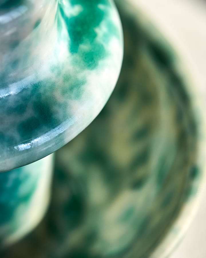 Diva キャンドルホルダー 14 cm, Green House Doctor | ハウスドクター