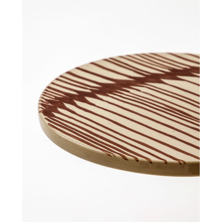 Diva サービングボード Ø15 cm, Brown House Doctor | ハウスドクター