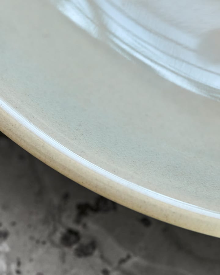 Diva プレート Ø22.5 cm, Light blue House Doctor | ハウスドクター