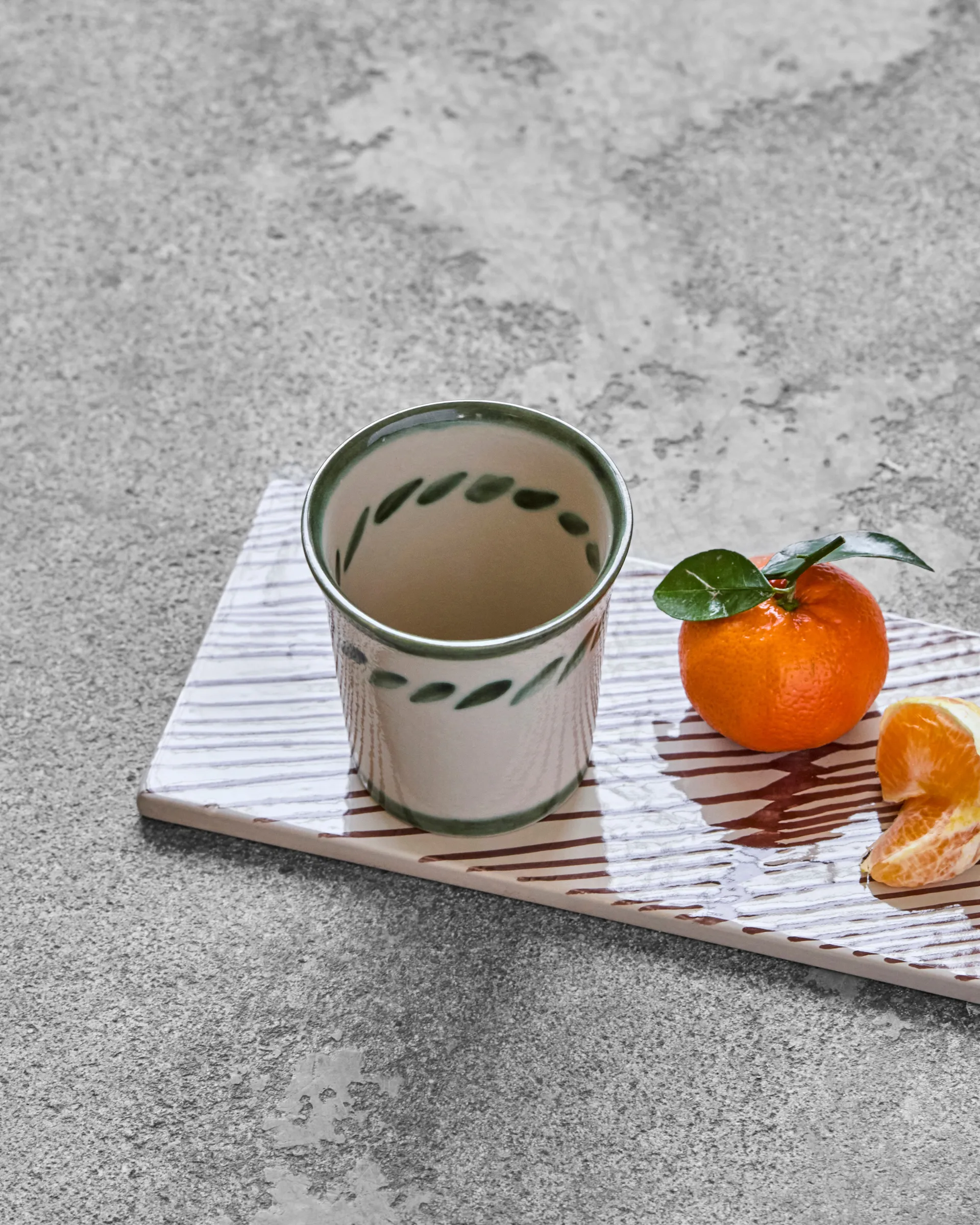 Diva マグ 25 cl 2個, Green House Doctor | ハウスドクター